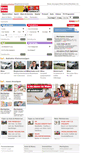 Mobile Screenshot of anzeigen.krone.at